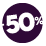 Last Chance: -50%